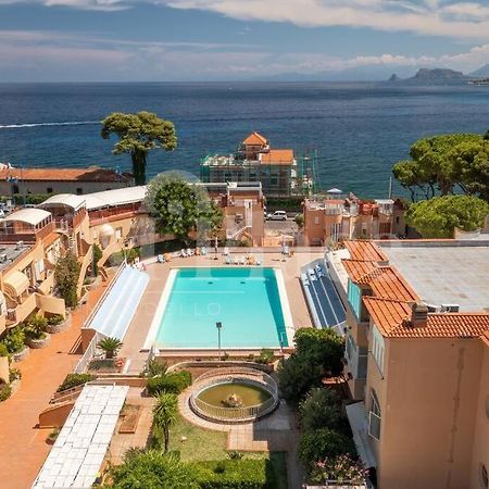 M'Place - Mondello Residence Palermo Eksteriør bilde